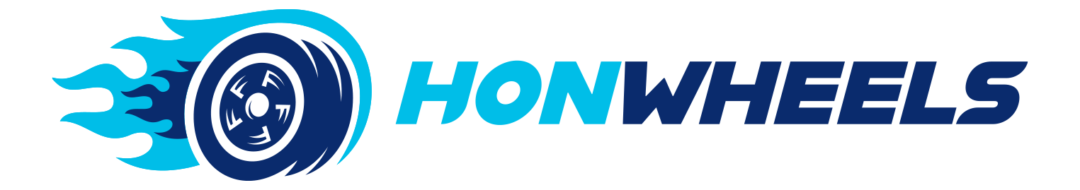 HonWheels