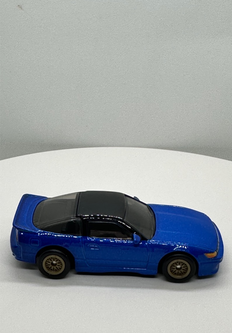 Nissan SilEighty - HRV75