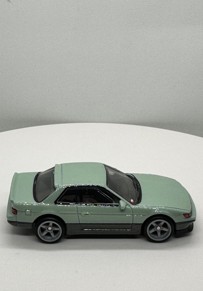 Nissan Silvia (S13) - HYF04