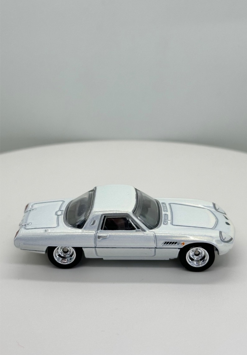 1968 Mazda Cosmo Sport - JBL66