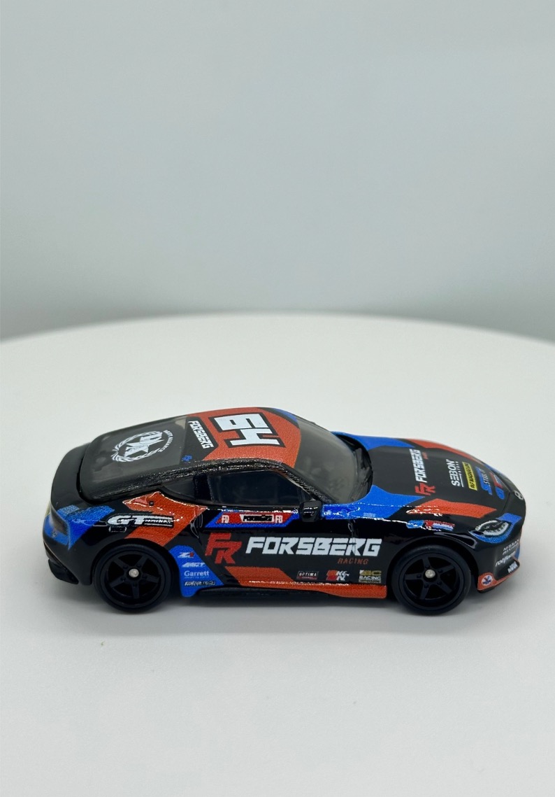 2023 Nissan Z - HKC86