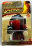 MATCHBOX - MBX TANGIERS TUK TUK	HVL03