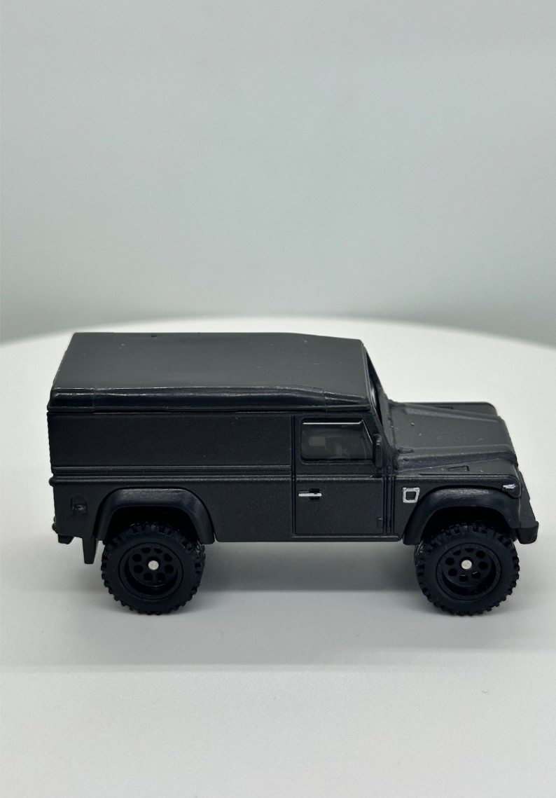 Land Rover Defender 110 Hard Top - GBW97