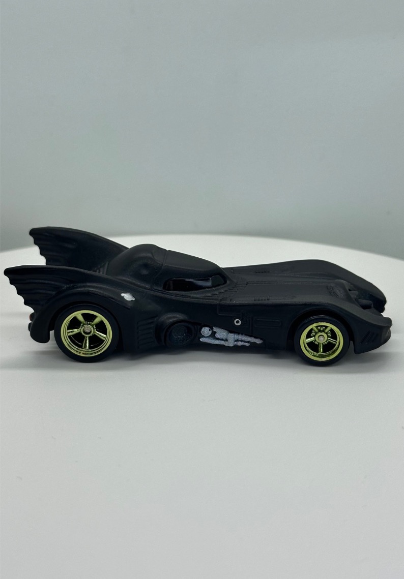 1989 Batmobile - GFT04