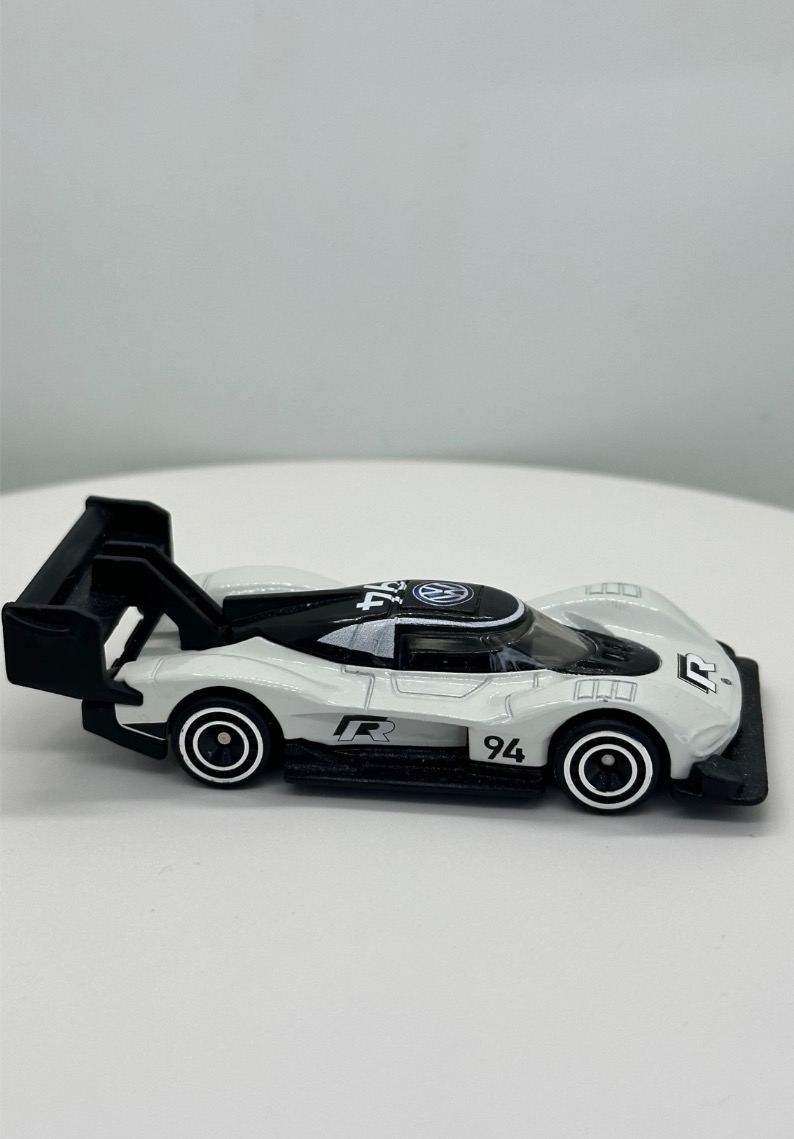 Volkswagen I.D.R. BLANCO