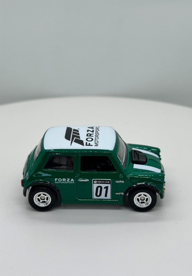 Morris Mini FORZA - FLD18