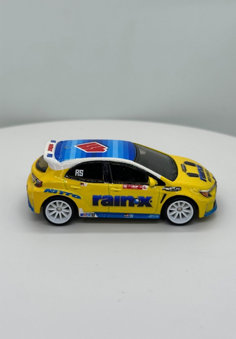 2023 Toyota GR Corolla - HKC82