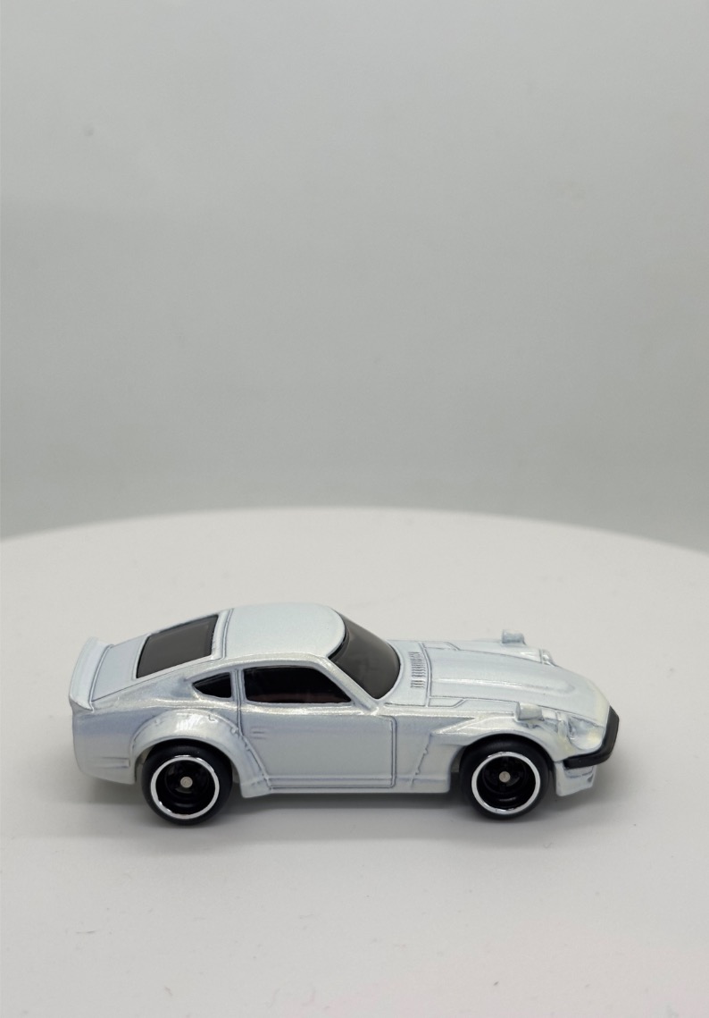 Custom Datsun 240Z - JBM05