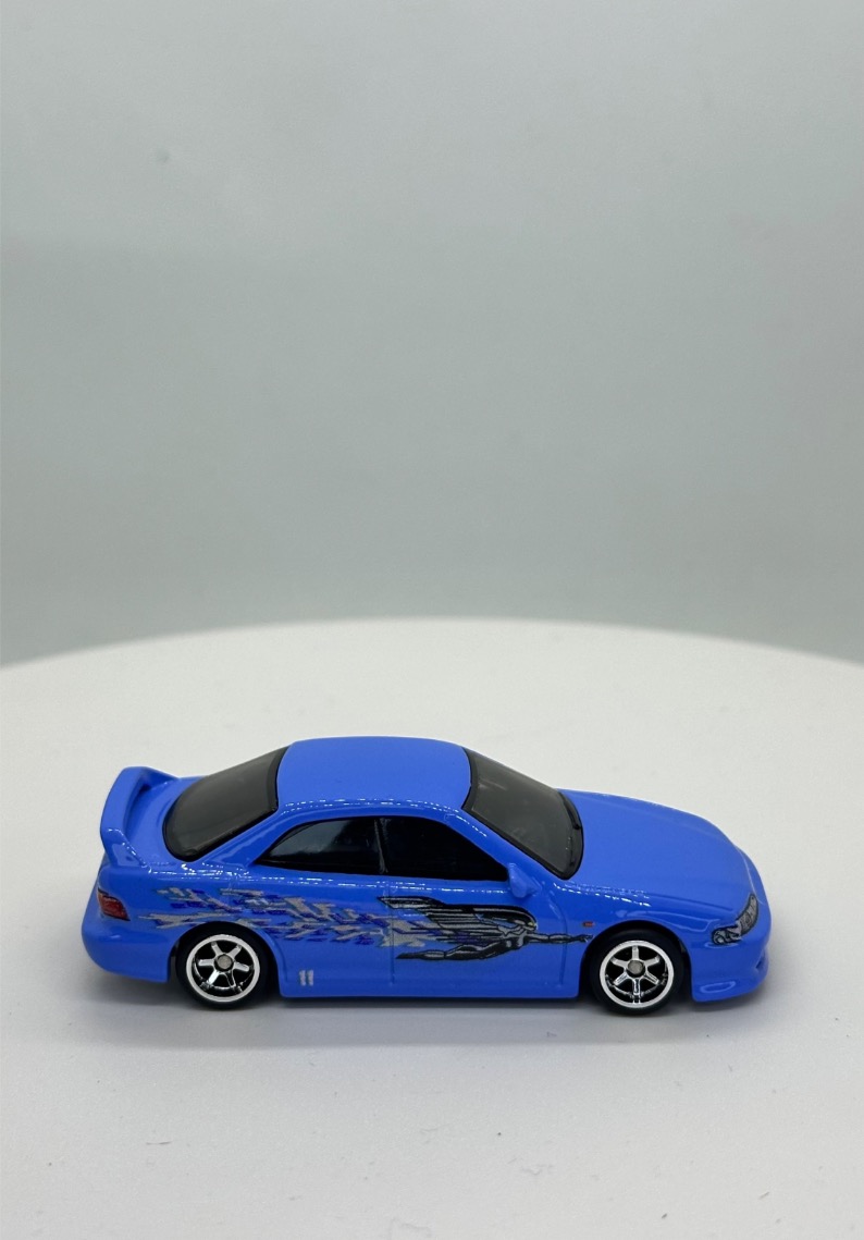 Custom Acura Integra Sedan GSR Fast & Furious - HKD27