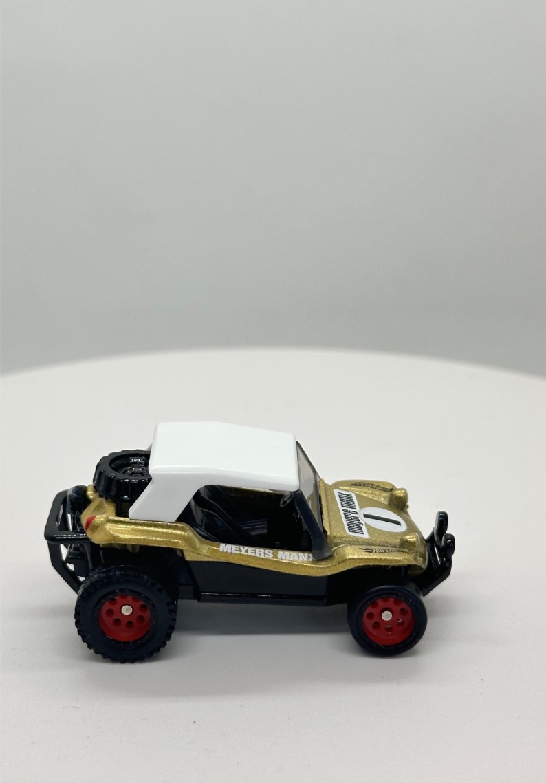 Meyers Manx - HRT57