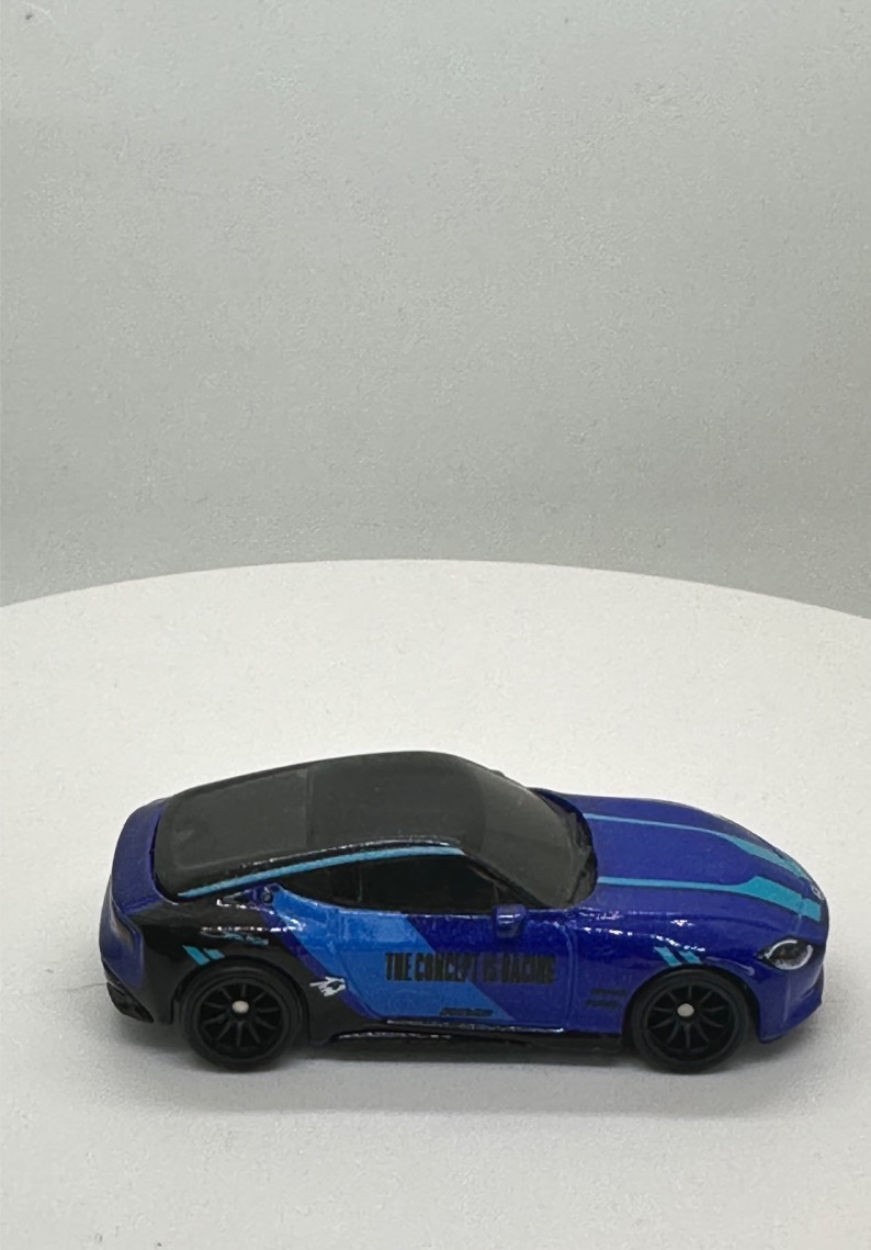 2023 Nissan Z AZUL - HYF05