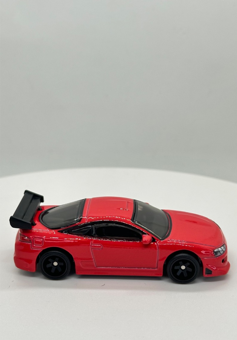 95 Mitsubishi Eclipse ROJO - HKF59
