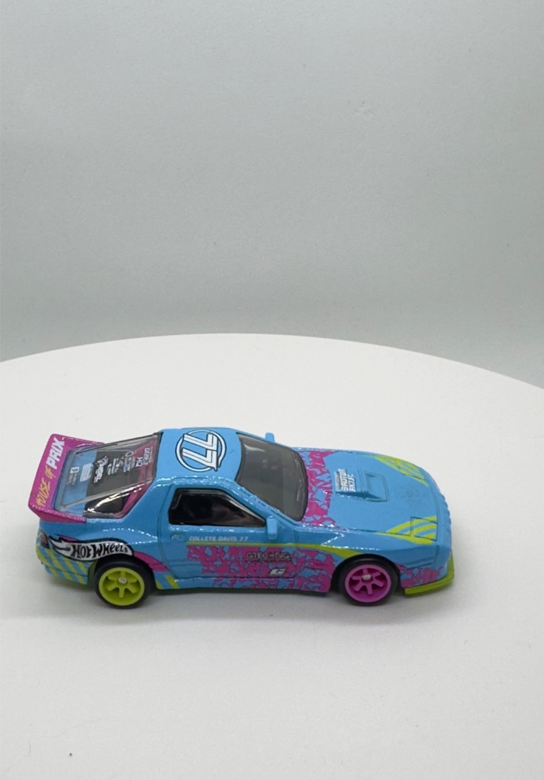 Mazda RX7 FC Pandem - JBK60