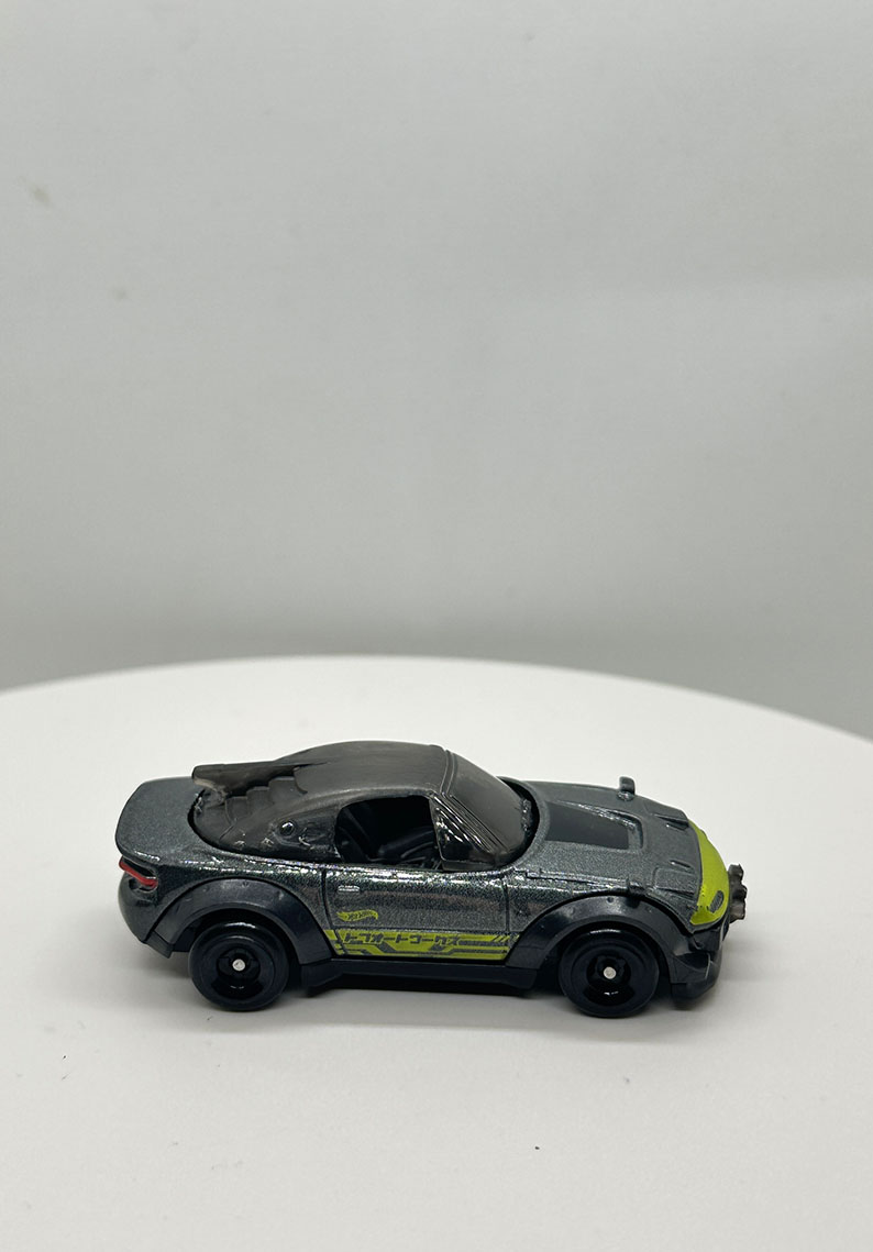 Hot Wheels - Basico