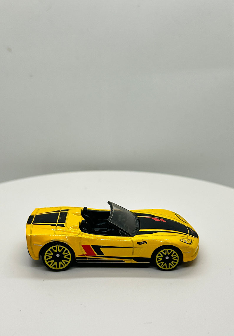 Hot Wheels - Basico