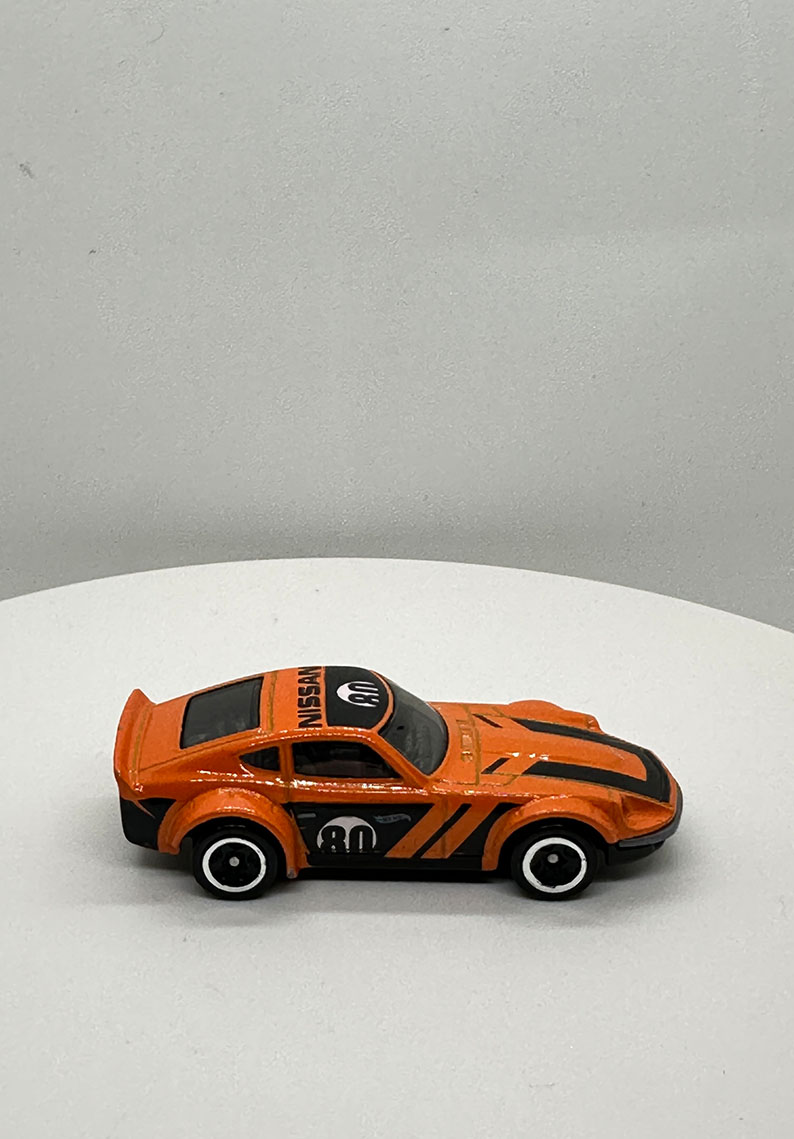 Hot Wheels - Basico
