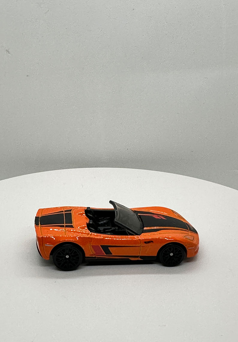 Hot Wheels - Basico