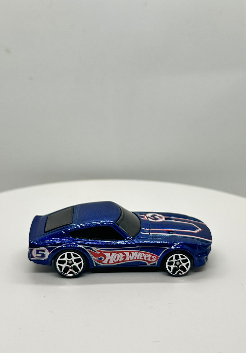 Hot Wheels - Basico