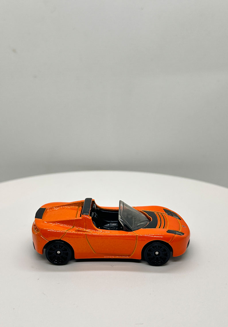 Hot Wheels - Basico