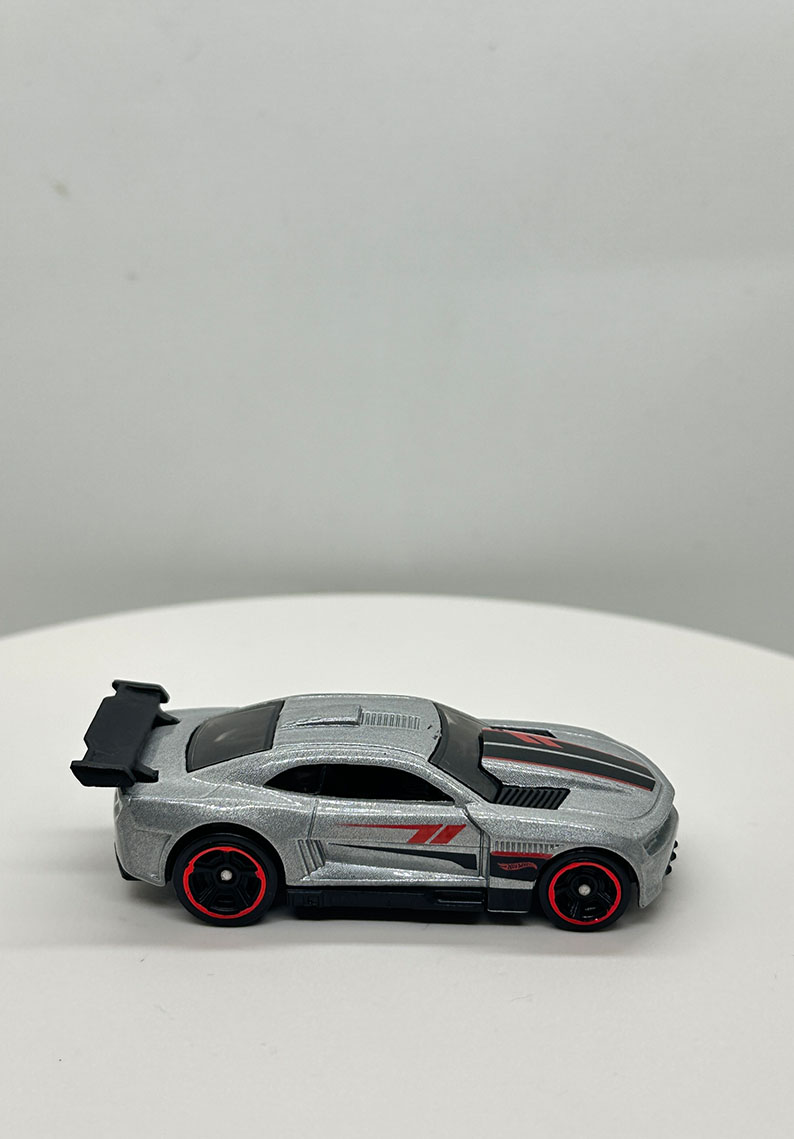 Hot Wheels - Basico