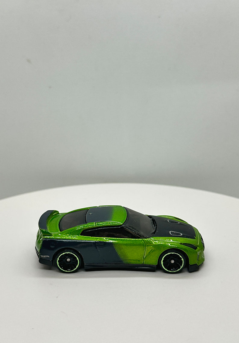 Hot Wheels - Basico