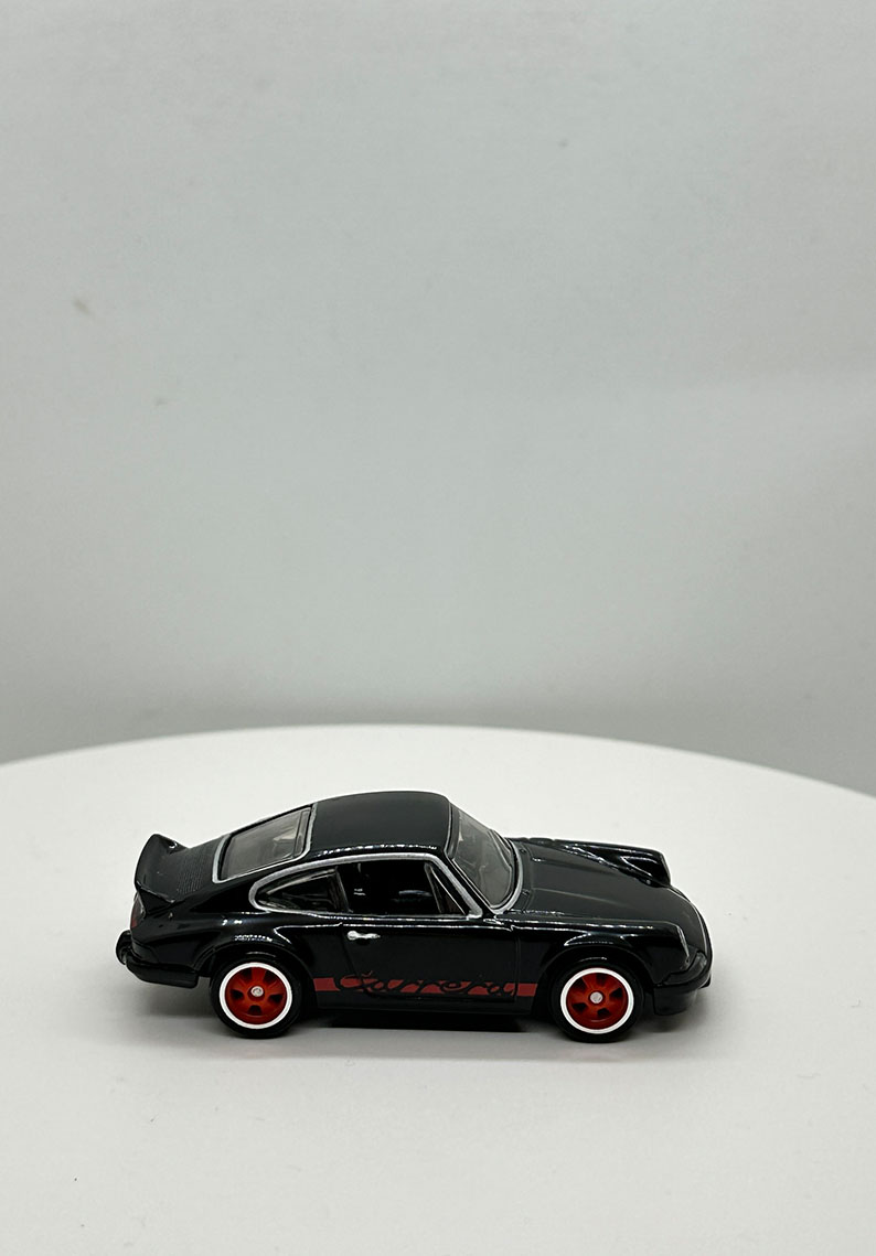 Porsche 911 Carrera RS 2.7 JBL19