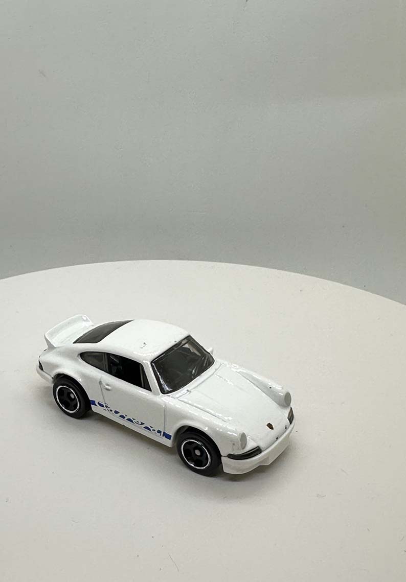 Hot wheels - Basico - Suelto - 101