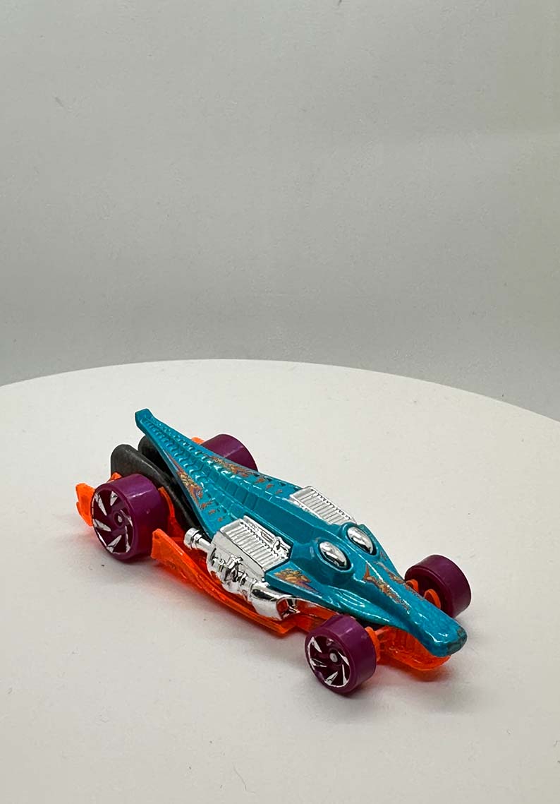 Hot wheels - Basico - Suelto - 102