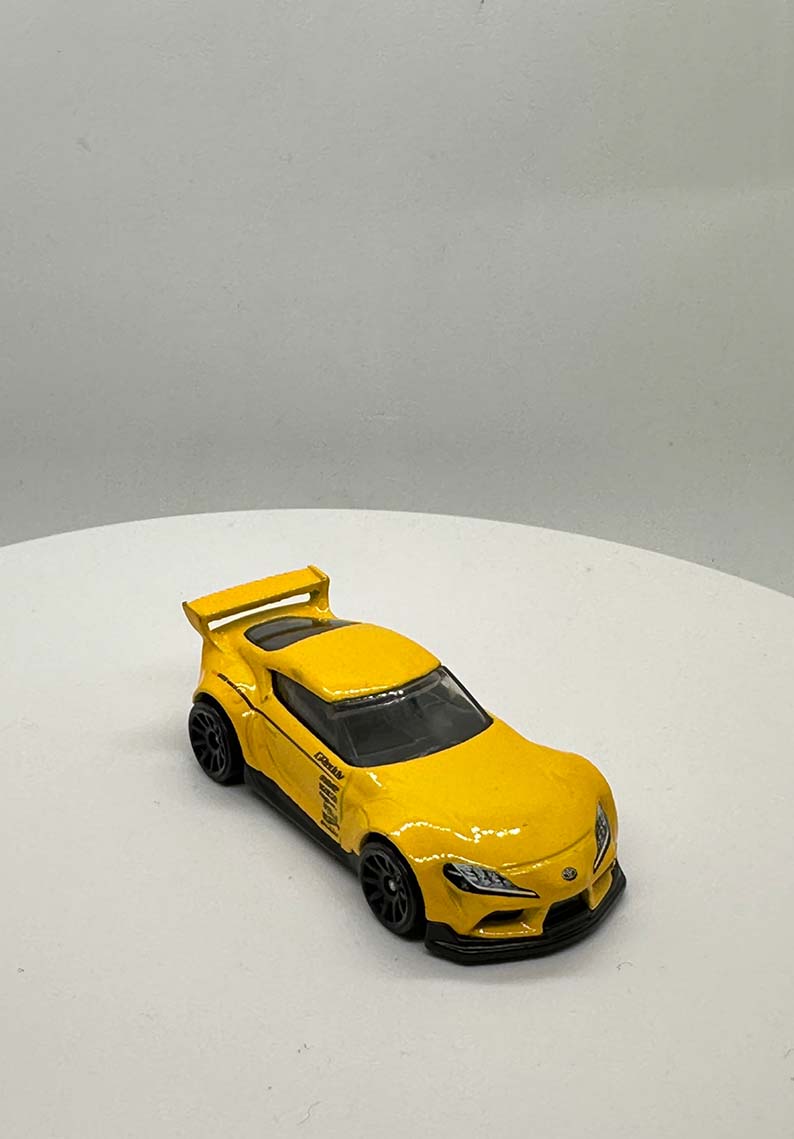 Hot wheels - Basico - Suelto - 104