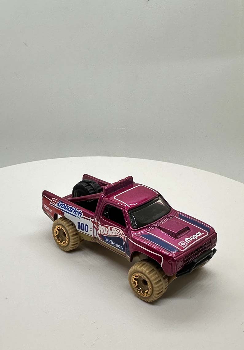 Hot wheels - Basico - Suelto - 108