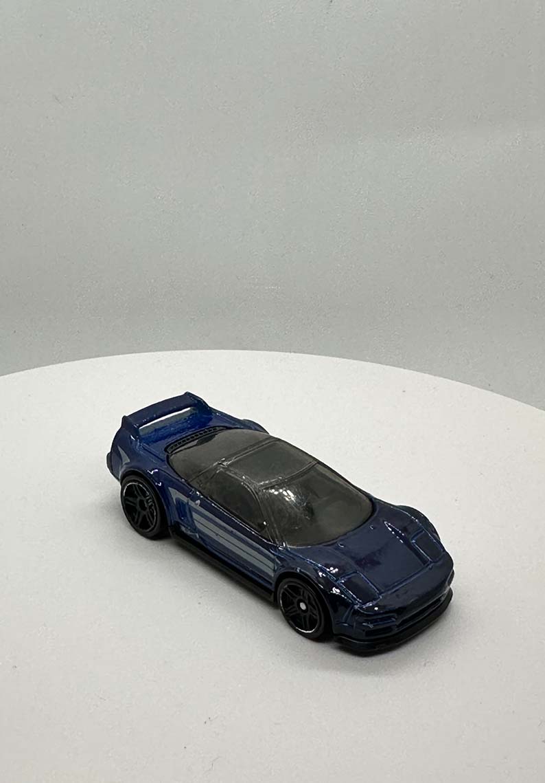 Hot wheels - Basico - Suelto - 109