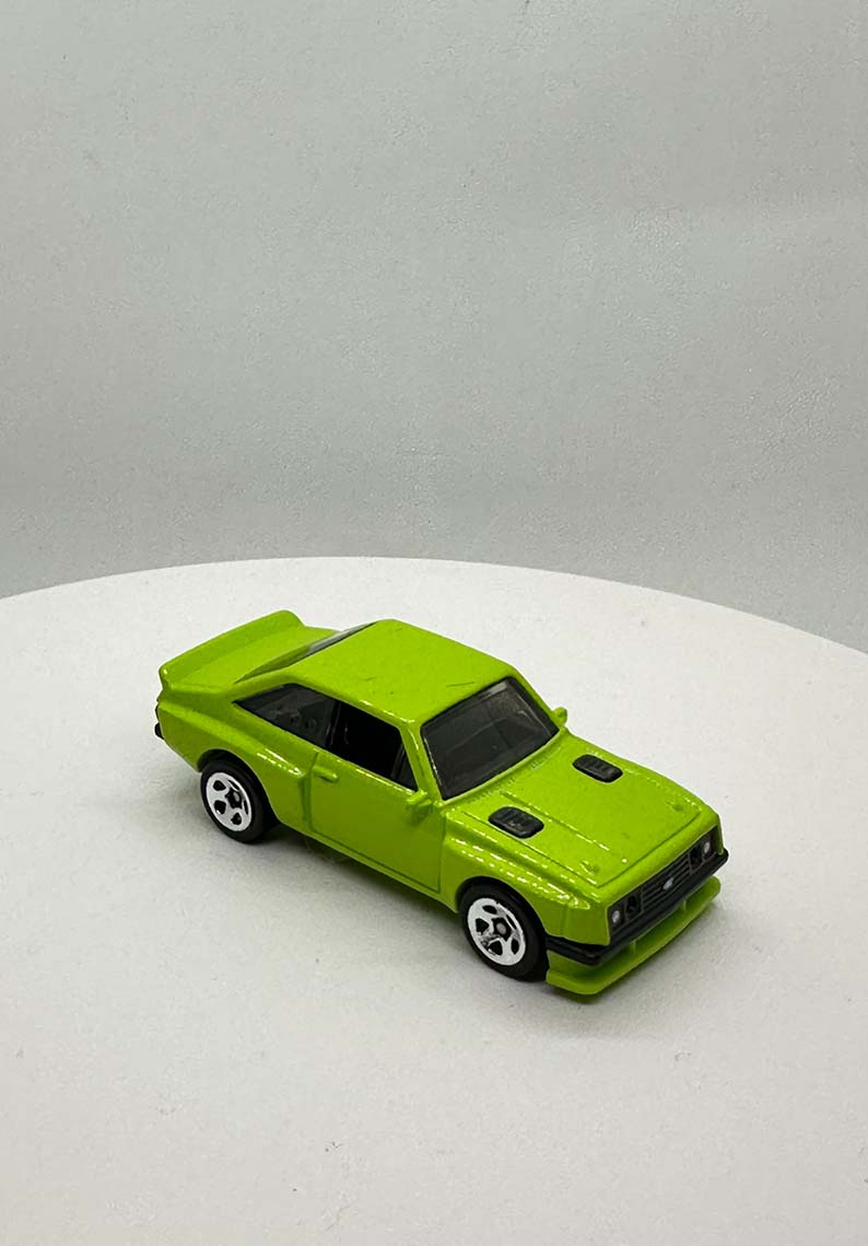 Hot wheels - Basico - Suelto - 113