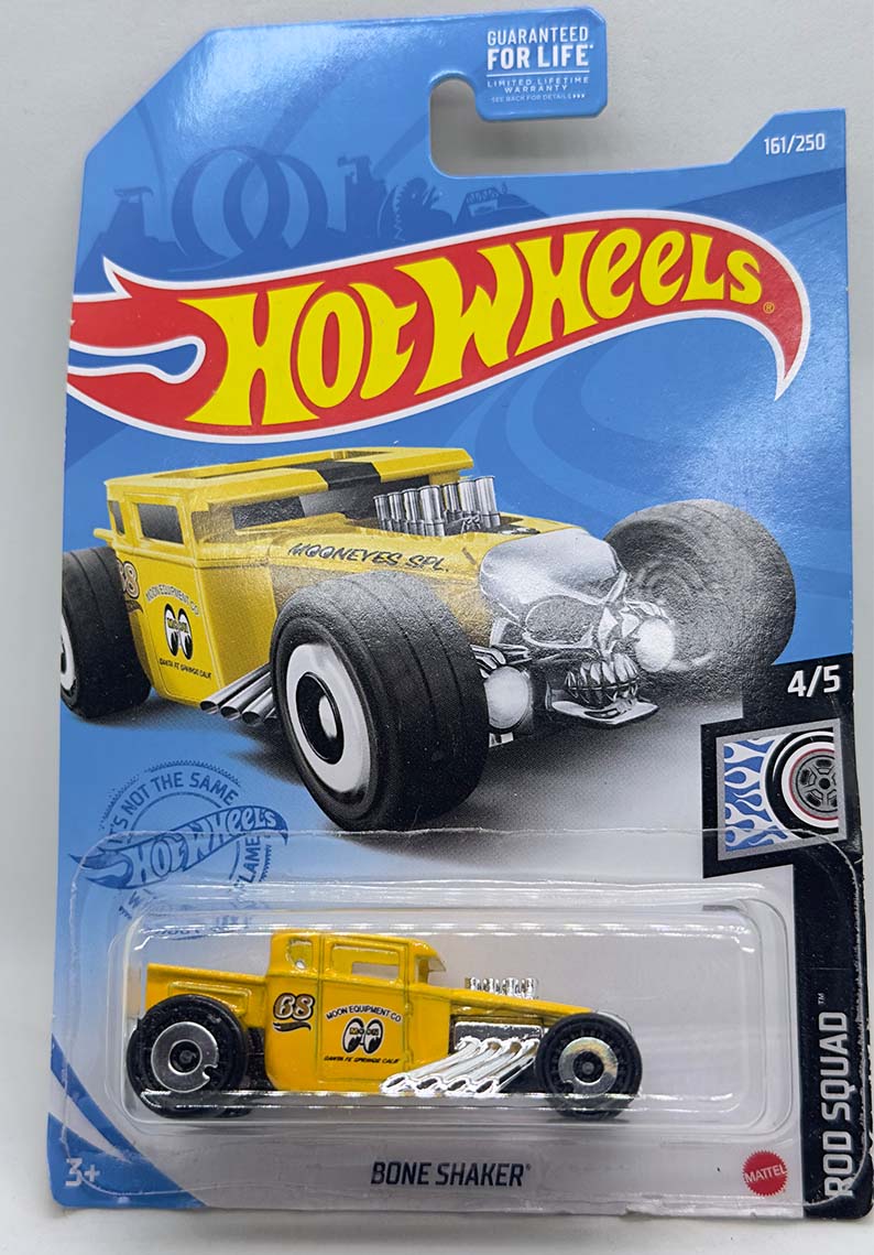 Hot Wheels - Blister - 13
