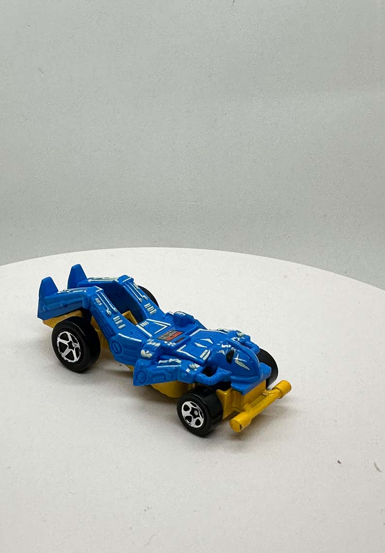 Hot wheels - Basico - Suelto - 118