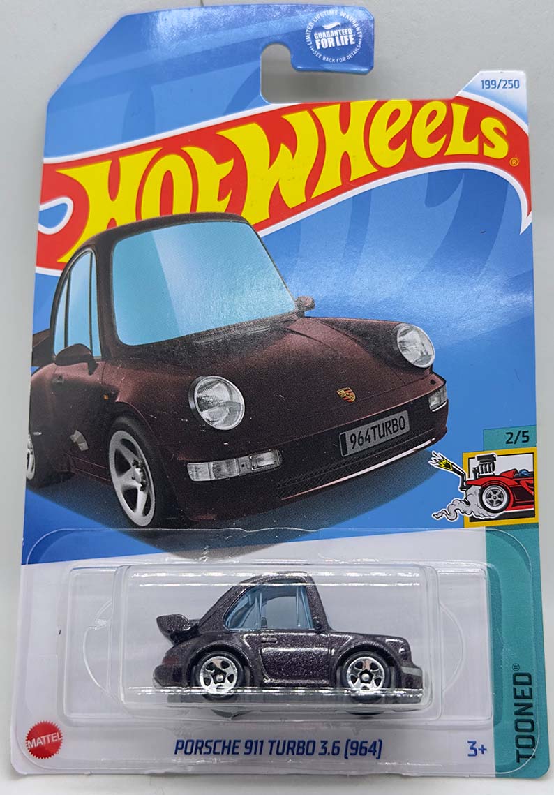 Hot Wheels - Blister - 22