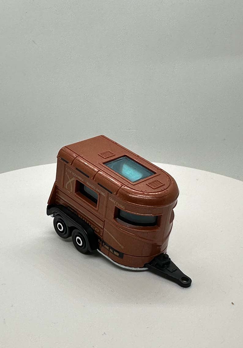 Hot wheels - Basico - Suelto - 123