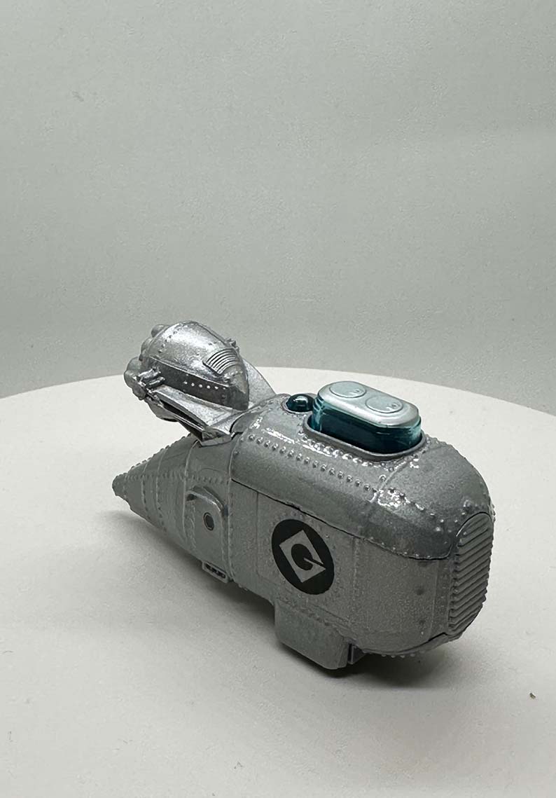 Hot wheels - Basico - Suelto - 124