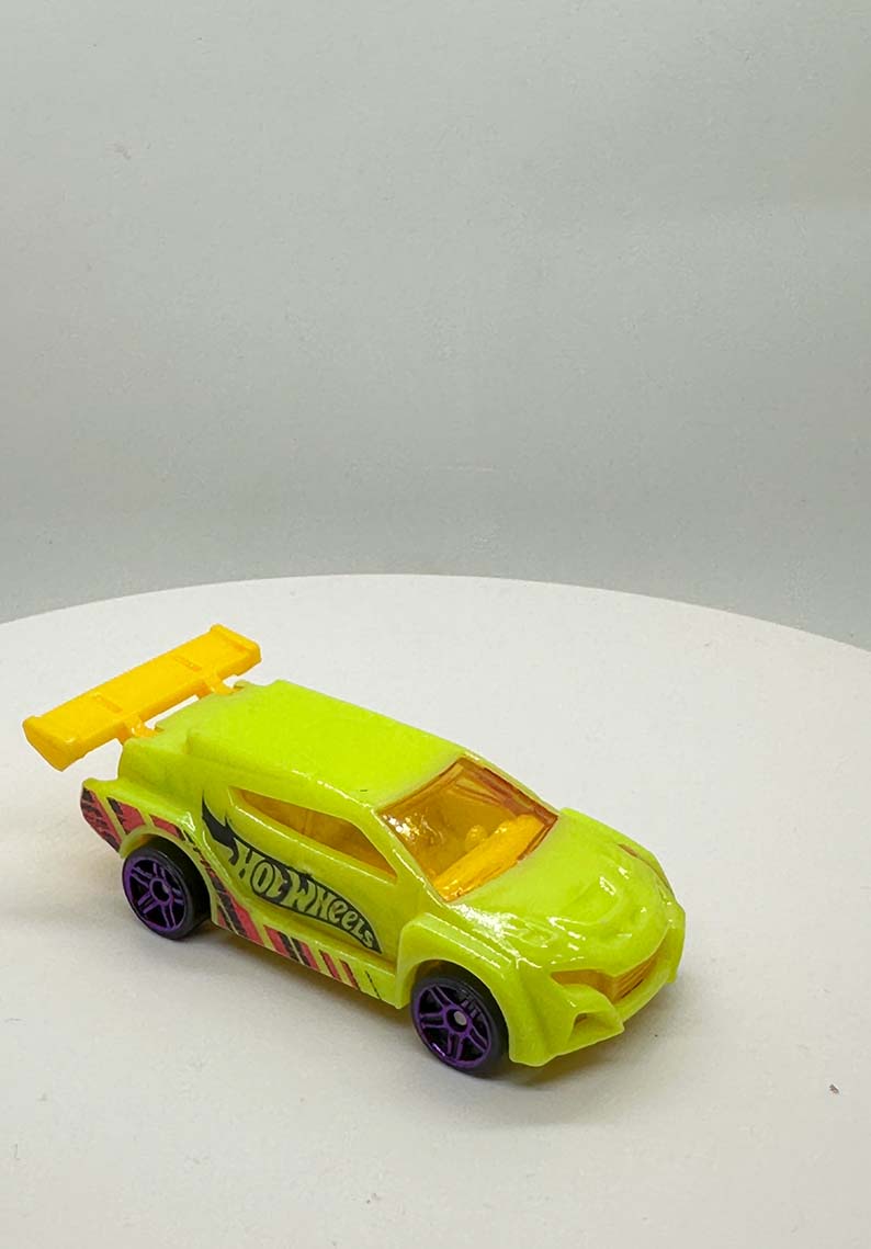 Hot wheels - Basico - Suelto - 125