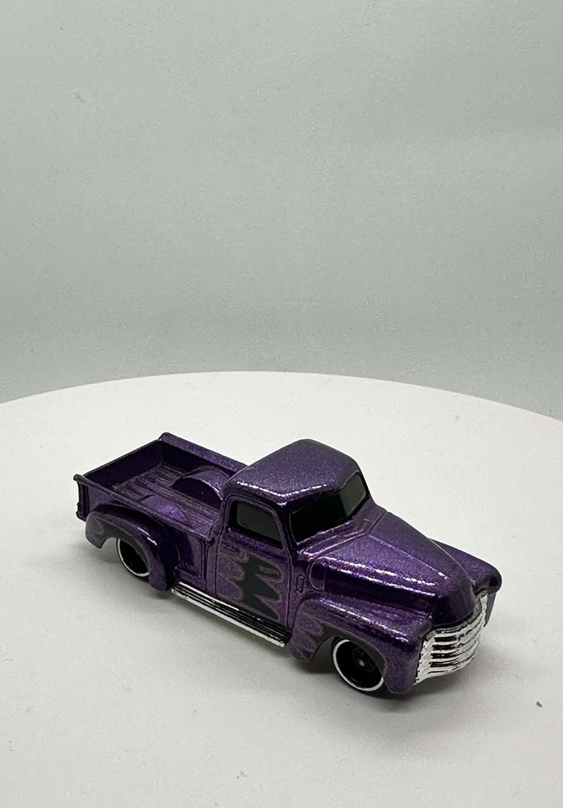 Hot wheels - Basico - Suelto - 126