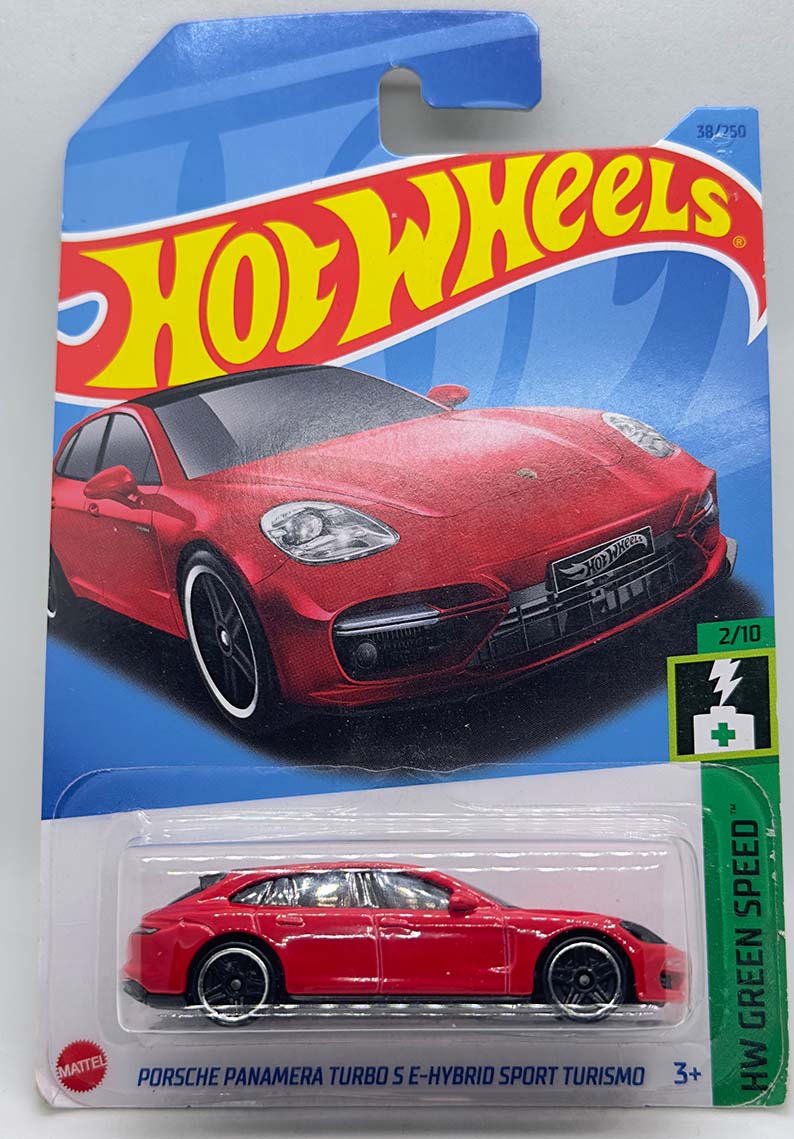 Hot Wheels - Blister - 30