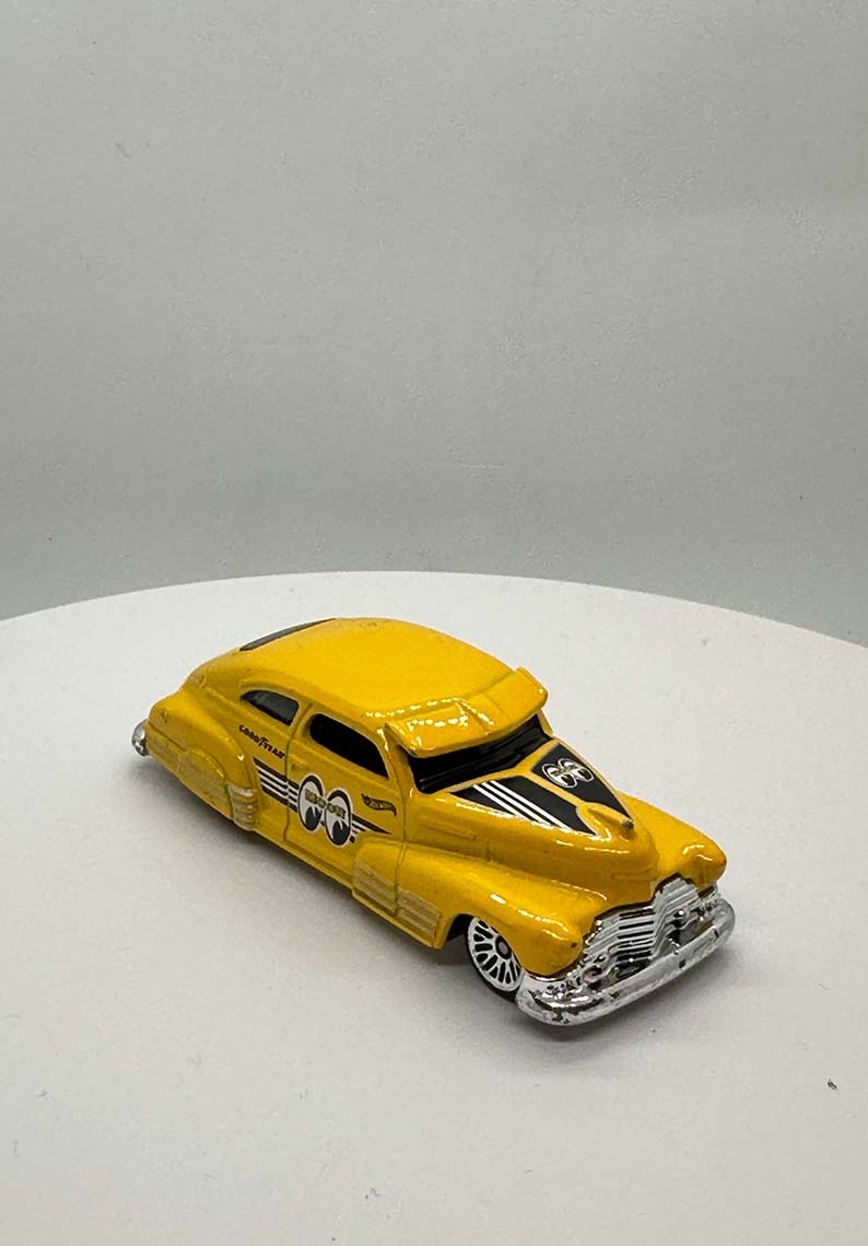 Hot wheels - Basico - Suelto - 131