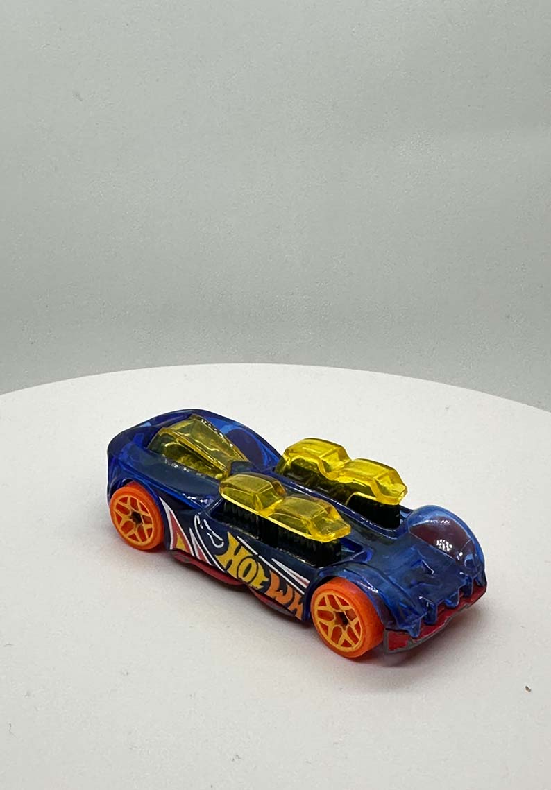Hot wheels - Basico - Suelto - 132