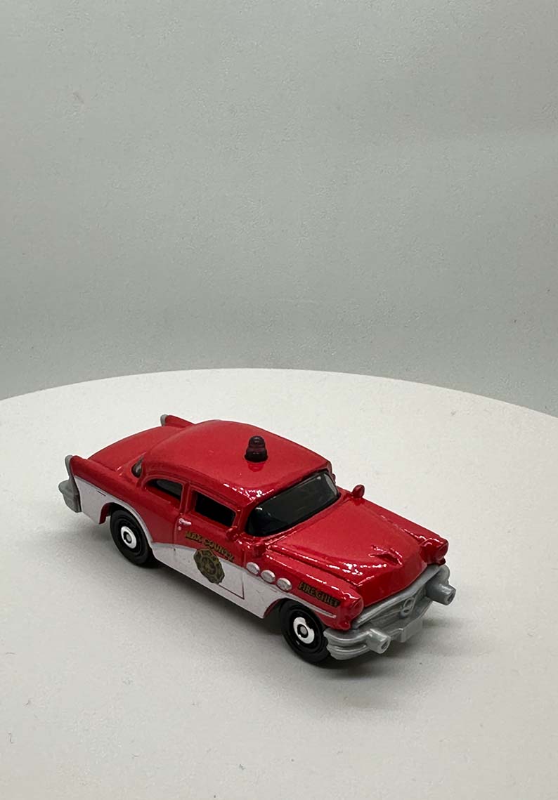 Hot wheels - Basico - Suelto - 136