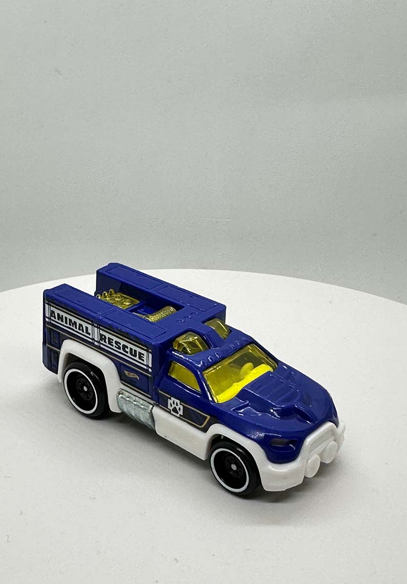 Hot wheels - Basico - Suelto - 138