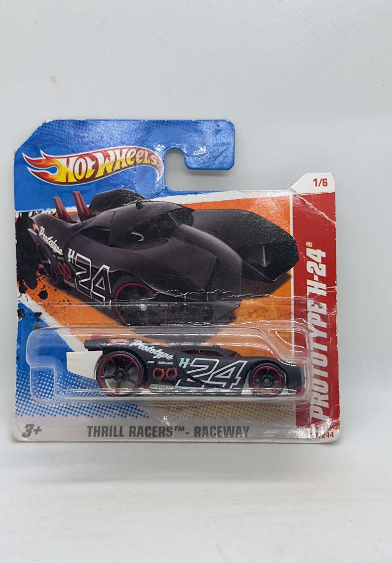 Hot Wheels - Blister - 40