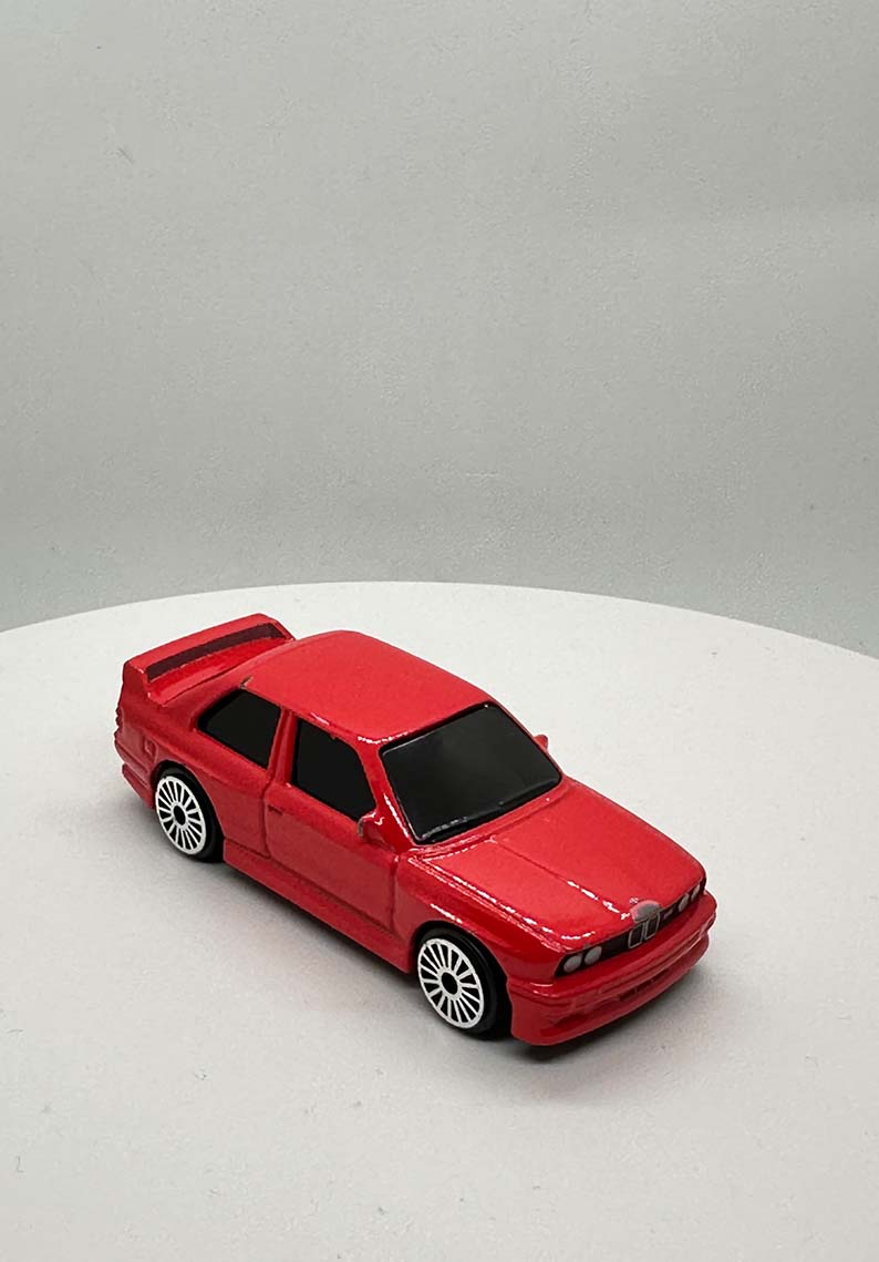 Hot wheels - Basico - Suelto - 141