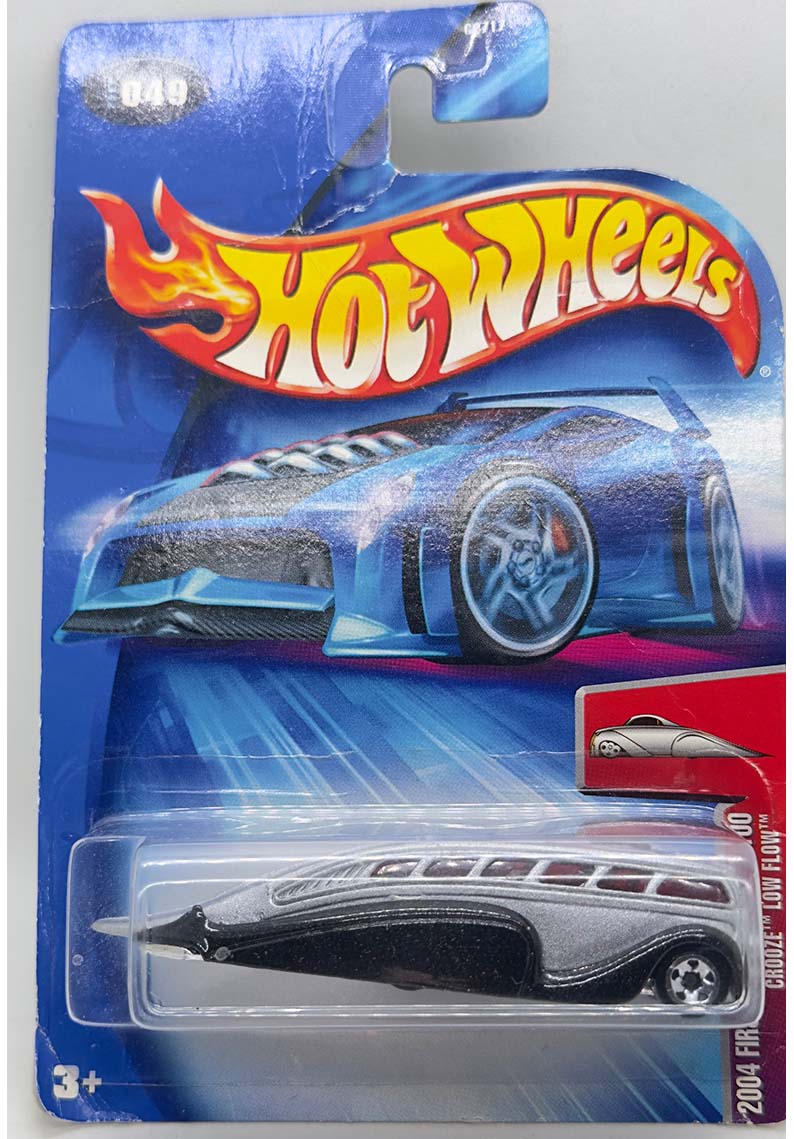 Hot Wheels - Blister - 61