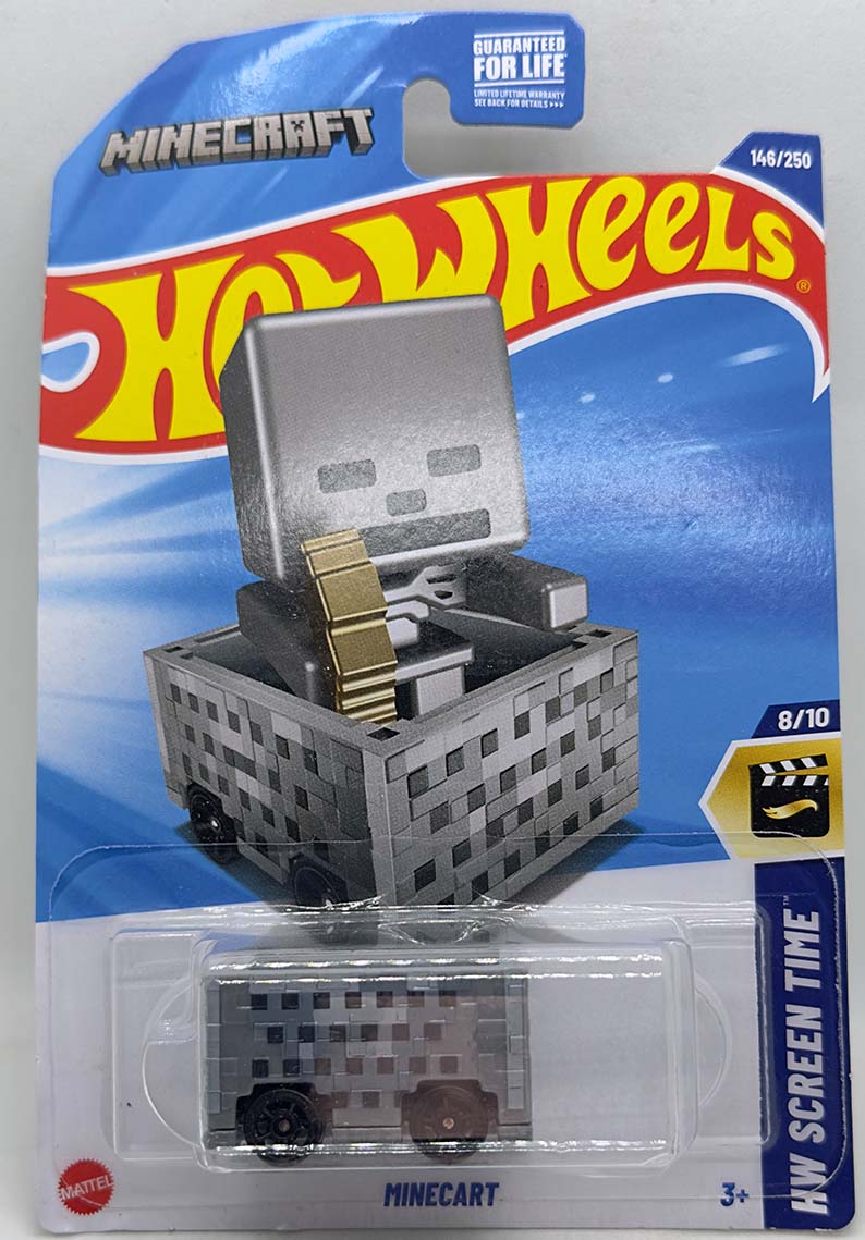 Hot Wheels - Blister - 77