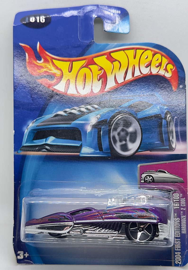 Hot Wheels - Blister - 79