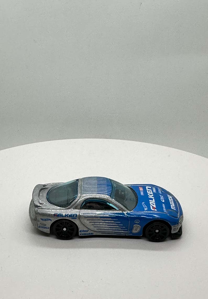 Hot wheels - Basico - Suelto - 168